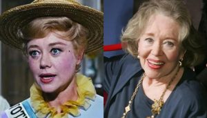 A los 100 años murió Glynis Johns, la actriz que causó enorme polémica por su papel en Mary Poppins