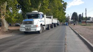 Accidente fatal en Maipú: trató de esquivar un auto y terminó chocando contra un camión