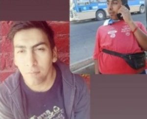 Buscan desesperadamente a un hombre desaparecido en San Martín