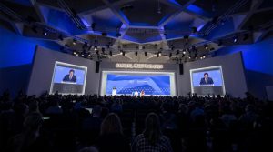 Milei en Davos: las principales definiciones del discurso del presidente argentino