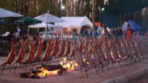 Mendoza: ¿Cuándo llega la nueva edición de la Fiesta Nacional del Chivo?