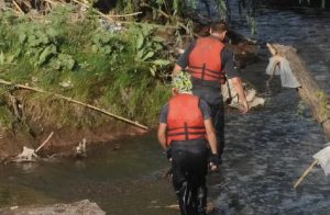 Detuvieron a la hija de la mujer muerta en San Rafael