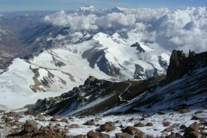 Temporada trágica: murió otra andinsta en el Aconcagua y es la cuarta víctima fatal