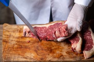 Otra vez aumenta la carne: ¿en cuánto está el kilo de asado?