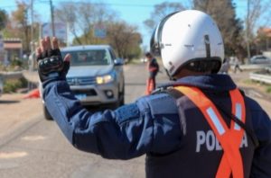 Otro grave accidente en una ruta mendocina: volcó su camioneta y falleció horas después