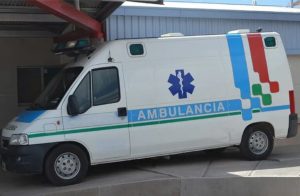 Tragedia en Mendoza: murió un menor que salió despedido de la camioneta