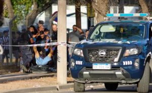 Mendoza: este es el comunicado oficial de Gimnasia tras la muerte de un hincha el domingo