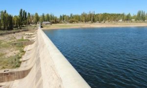 Mendoza: murió al caer desde 30 metros de altura con su moto de agua