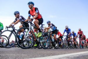 Estas calles estarán cortadas por "La vuelta de Mendoza"