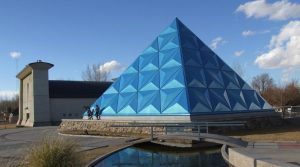 Vacaciones económicas: el planetario ubicado en Mendoza para disfrutar de una vista única en familia