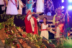 Fiesta Nacional de la Vendimia: el cronograma y dónde se realizará la Bendición de los Frutos