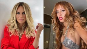 Flor Vigna señaló a Sabrina Rojas como la responsable de su separación con Luciano Castro