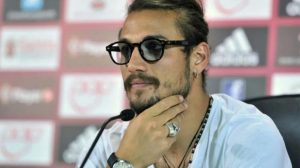 El dramático video de Daniel Osvaldo: “Mi vida se me está yendo de las manos”