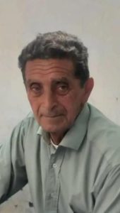 Mendoza: continúa la intensa búsqueda de un hombre de 79 años que desapareció en San Rafael