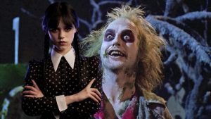 “Beetlejuice 2″: Vuelve un clásico de los 80