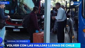 Fin de semana XXXL: la ocupación hotelera en el 88% en Mendoza y muchos mendocinos en Chile