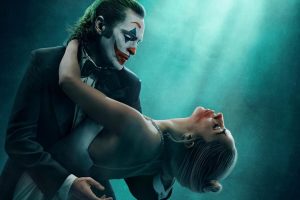 "Joker 2": Joaquin Phoenix y Lady Gaga, en un duelo de titanes