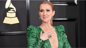 "Espero un milagro": Céline Dion y su lucha contra el Síndrome de la Persona Rígida