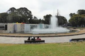 Pronóstico del tiempo: domingo fresco en Mendoza con advertencia de viento Zonda para la semana