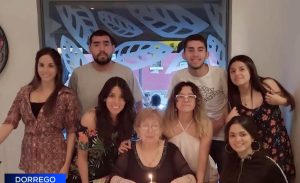 Mendoza: robaron en su casa de Dorrego y se llevaron las cenizas de la abuela