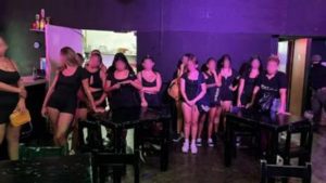 Argentinas prostituidas en México: ¿Por qué vuelven solo dos de las quince chicas que estuvieron cautivas?