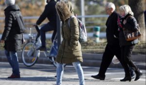 Tiempo en Mendoza: domingo con ascenso de la temperatura ¿a cuánto llegará la máxima?