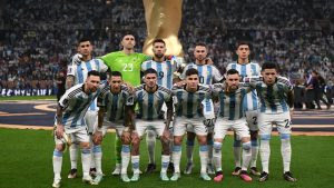 Copa América 2024: estos son los elegidos por Scaloni ¿quiénes quedaron afuera de la lista?