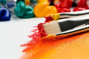 ¿Querés aprender a pintar y reciclar? hacé este curso gratuito