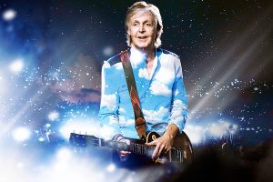 "Prepárense para rockear": Paul McCartney vuelve a al Argentina