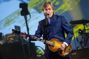 La exorbitante cifra que cuesta ver a Paul McCartney en la Argentina