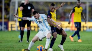 Argentina- Guatemala por Canal 9 Televida: cuándo y a qué hora es el partido