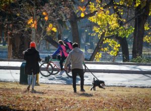 Tiempo en Mendoza: Día del Padre agradable para disfrutar al aire libre