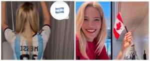 Dilema Lopilato-Bublé: ¿A qué equipo de la Copa América se alentó en esa casa?