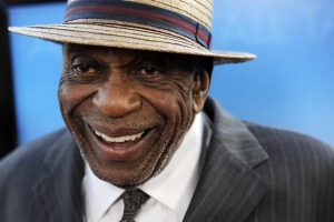 Conmoción internacional: murió el actor Bill Cobbs a los 90 años