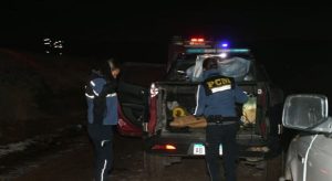 Tragedia en Mendoza: discutió con su hermano y lo mató de un tiro en la cabeza