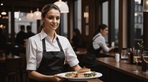 Te interesa trabajar en Hotelería y Gastronomía: Mirá estos cursos gratis en Godoy Cruz