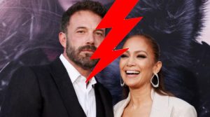 “Bennifer terminó” ¿No existe más la pareja conformada por Jennifer López y Ben Affleck?