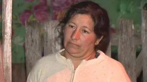 Caso Loan: Laudelina Peña quedó detenida por la desaparición de su sobrino