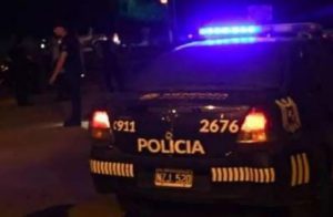 Alcohol al volante en Mendoza: hombre está grave tras ser atropellado por un conductor borracho