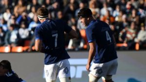 Una joven mendocina denunció que dos rugbiers franceses la violaron después del partido con Los Pumas