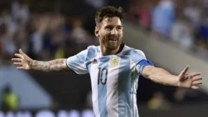 Copa América: Messi le hizo un especial regalo a sus compañeros de la selección antes de la final