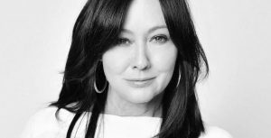 Murió la actriz Shannen Doherty de la actriz de ´Beverly Hills 90210´ y de ´Hechiceras´