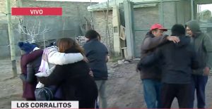 Conmoción en Mendoza: Motochorros mataron a un hombre de 33 años de un disparo en el pecho en Guaymallén