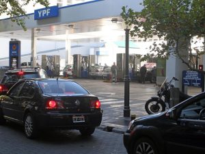 En agosto suben los combustibles: a cuánto se iría la nafta en Mendoza