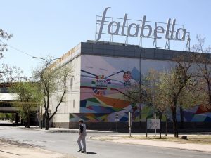 Aseguran que vuelve Falabella a Argentina: ¿en qué provincias se instalaría?