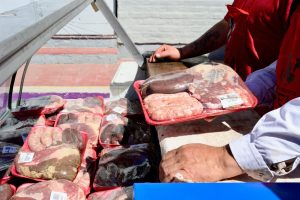 Mendoza: Cuándo y dónde podés comprar el kilo de asado del carnicero a $4990