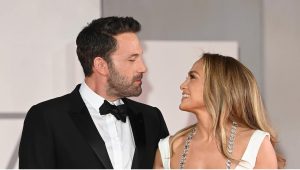 ¿Alta traición? Como "una puñalada en el corazón" definió JLo lo que sucedió con Ben Affleck: el divorcio del año