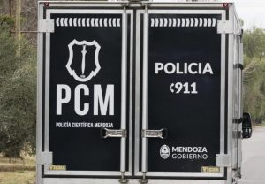 Conmoción en Mendoza: asesinaron a una mujer de 66 años en su casa