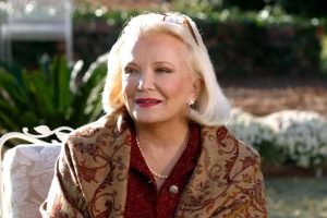 A los 94 años murió Gena Rowlands, la actriz de "Diario de una pasión"