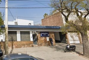 Detuvieron a un policía mendocino acusado de robarle el celular y drogas a un adolescente